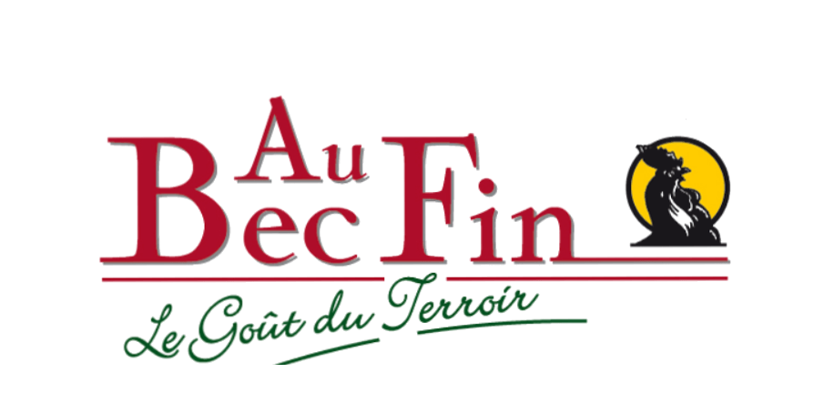 AU BEC FIN